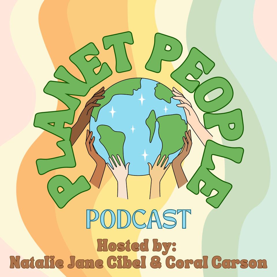 Planet People Podcast