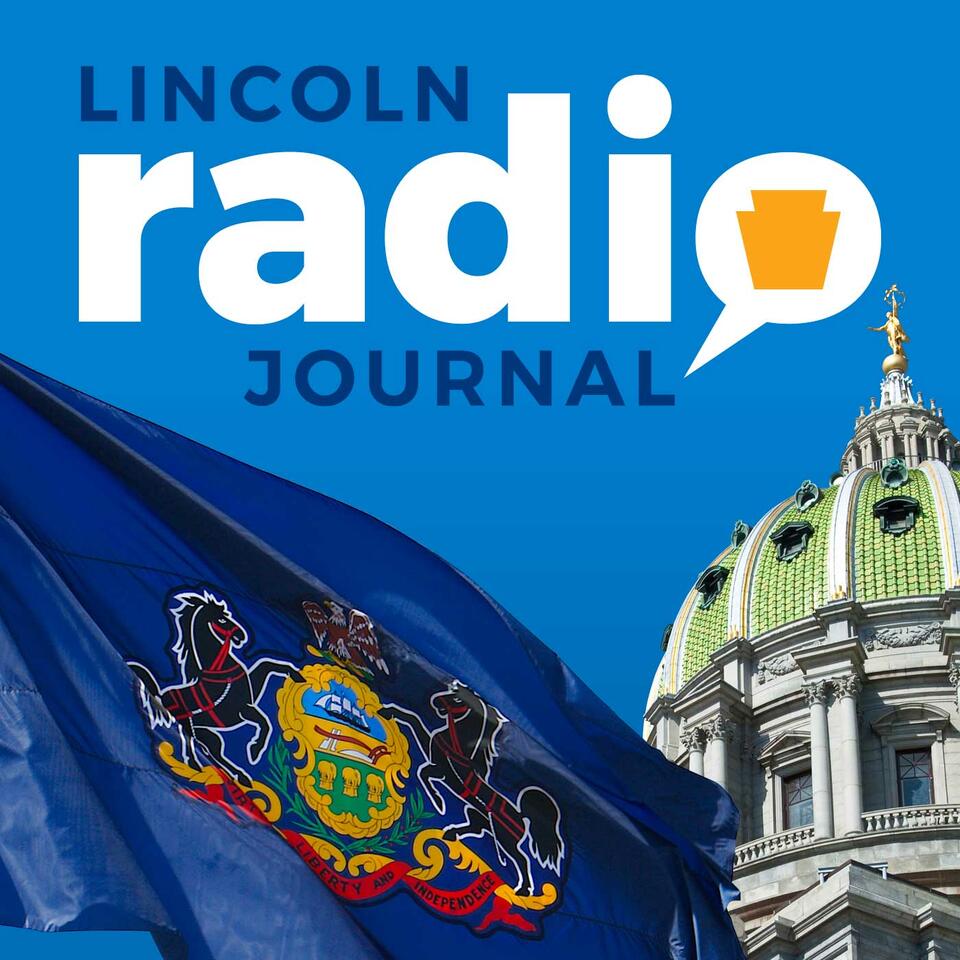 Lincoln Radio Journal