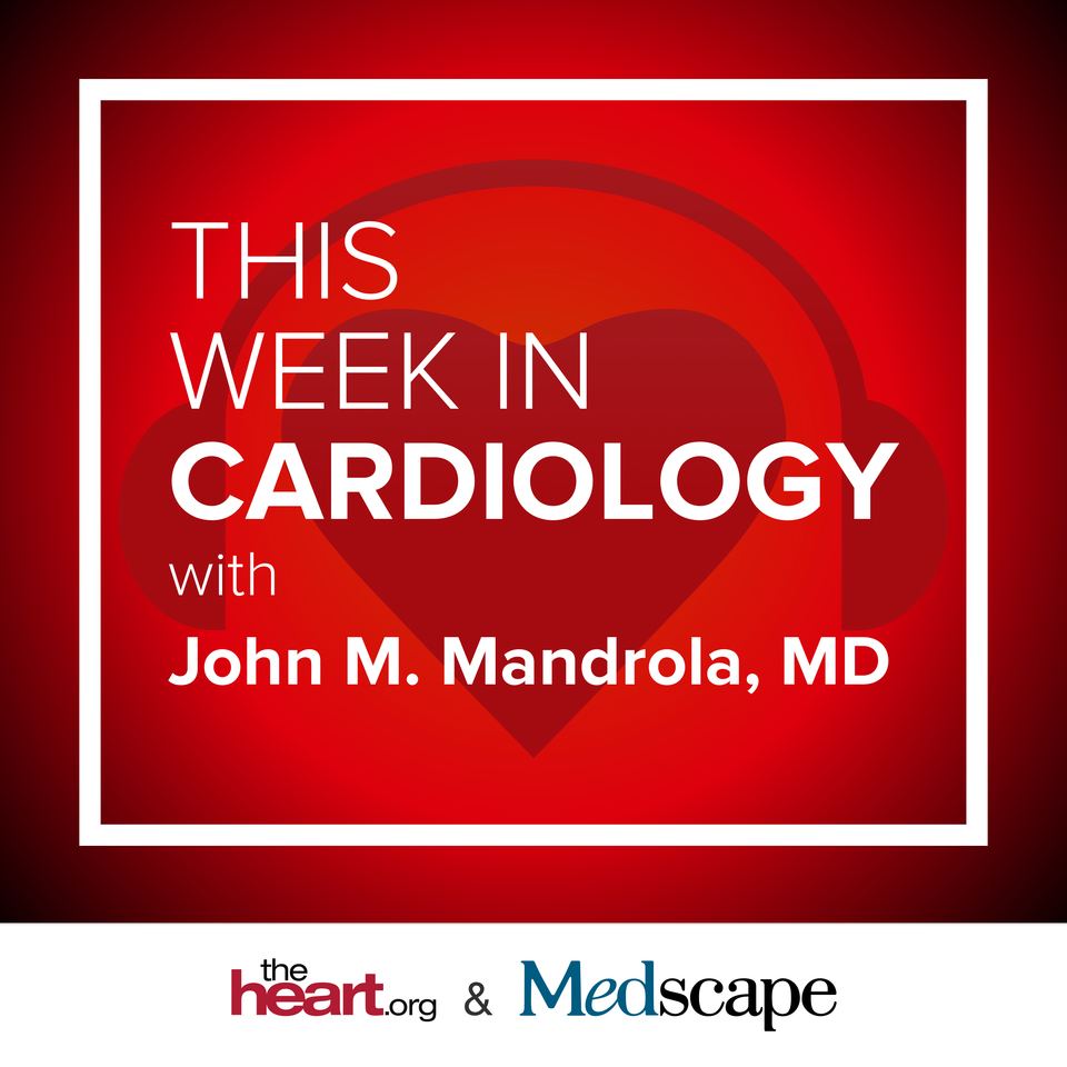 This Week in Cardiology