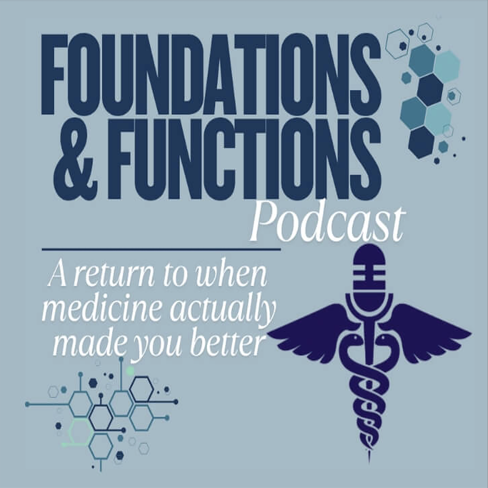 Foundations & Functions