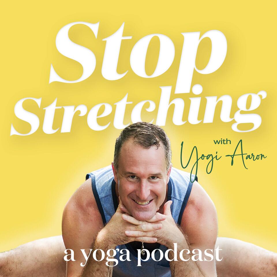 Stop Stretching