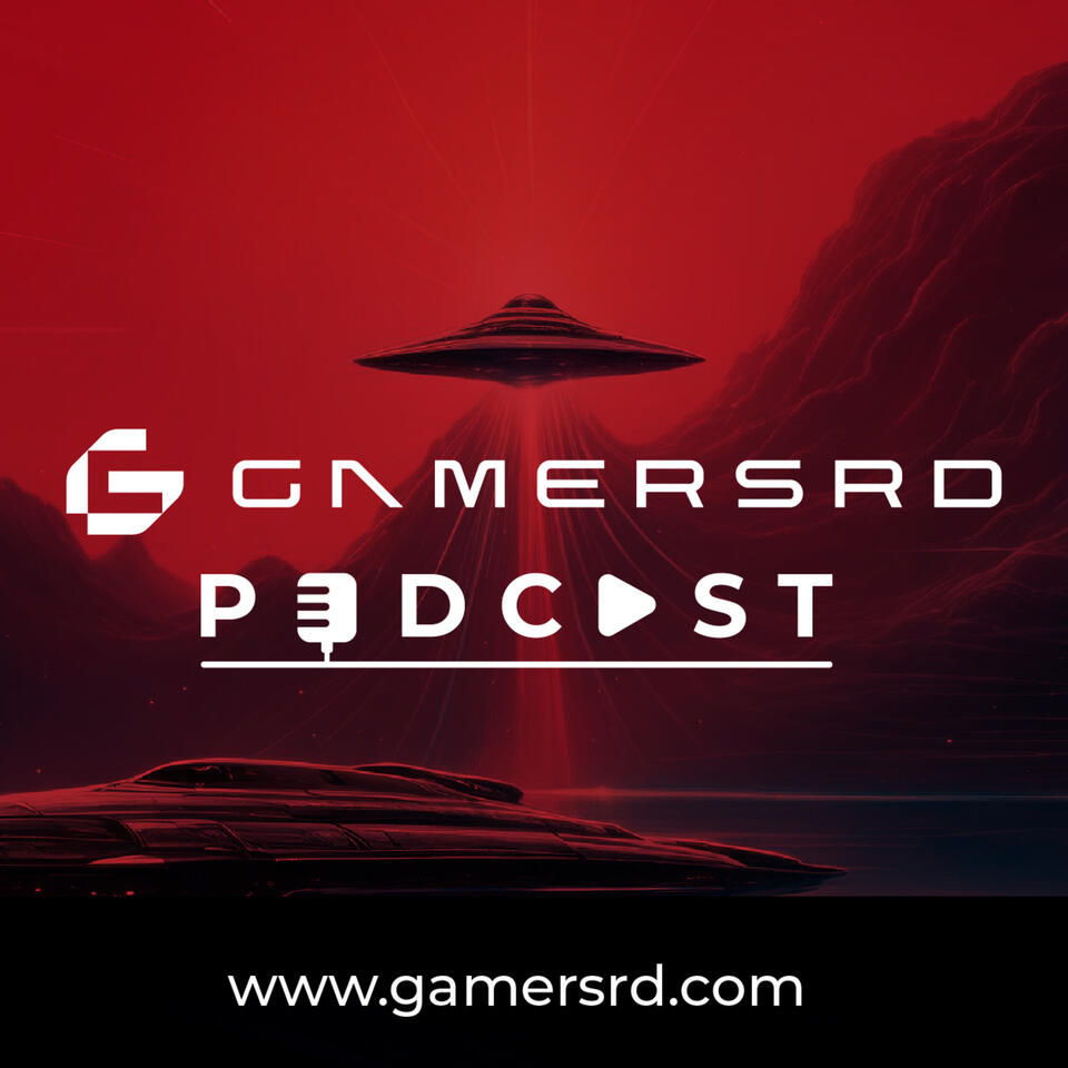 GamersRD Podcast