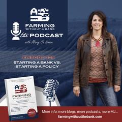 Farming Without the Bank Podcast