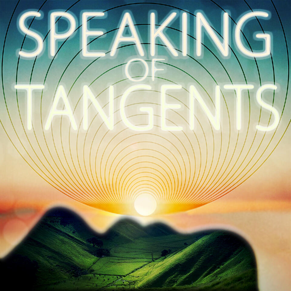 Speaking of Tangents