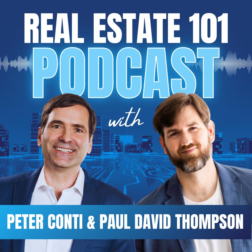 Real Estate 101