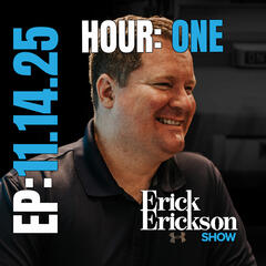 The Erick Erickson Show