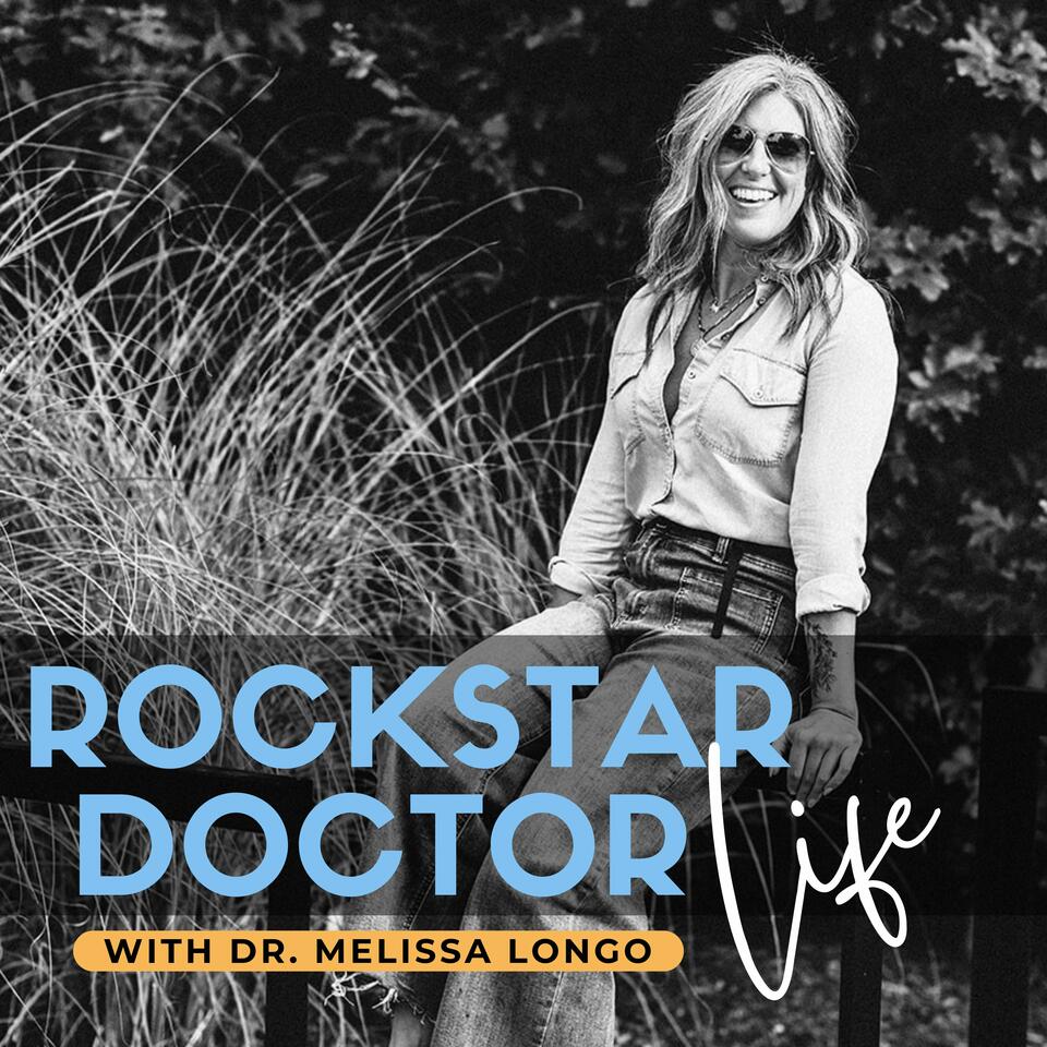 Rockstar Doctor Life| Chiropractic Life & Practice