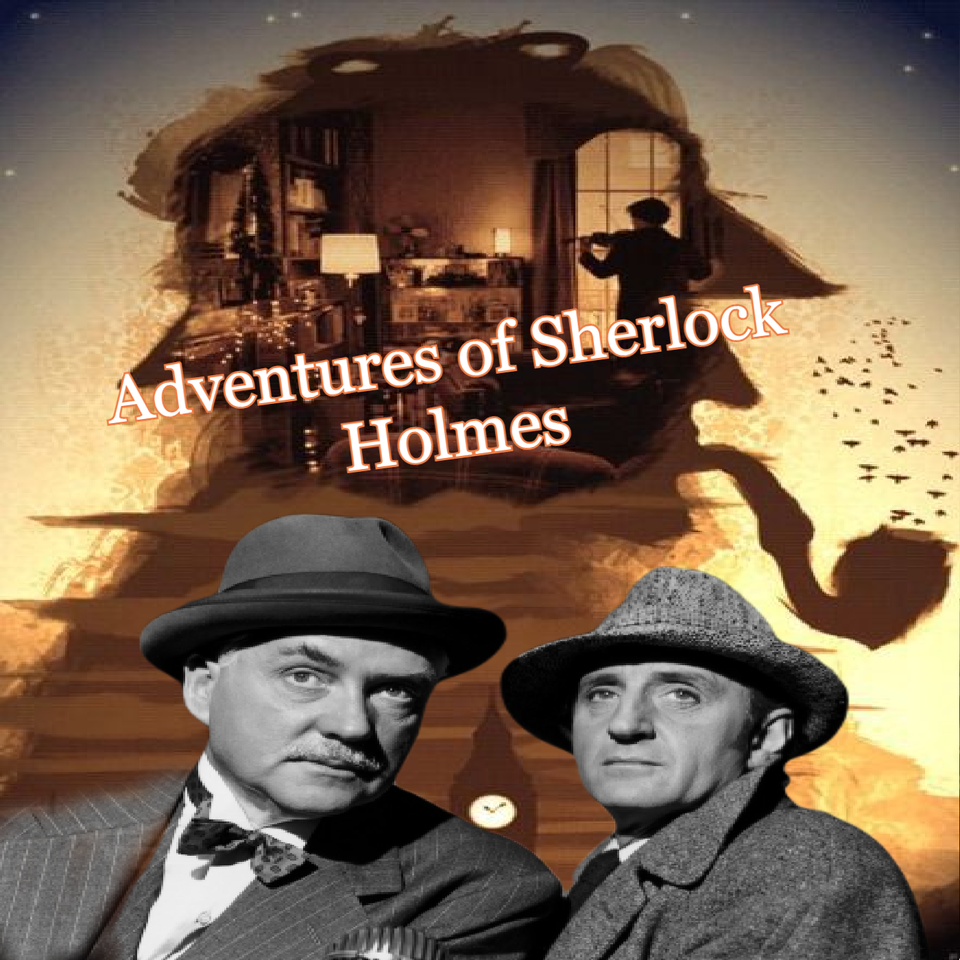 Sherlock Holmes