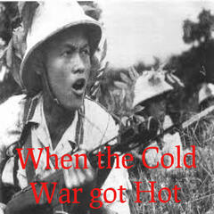 Korean War Podcast