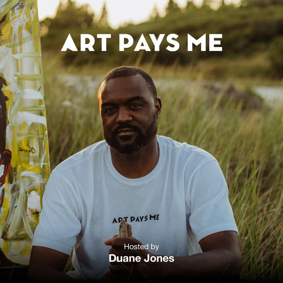 Art Pays Me