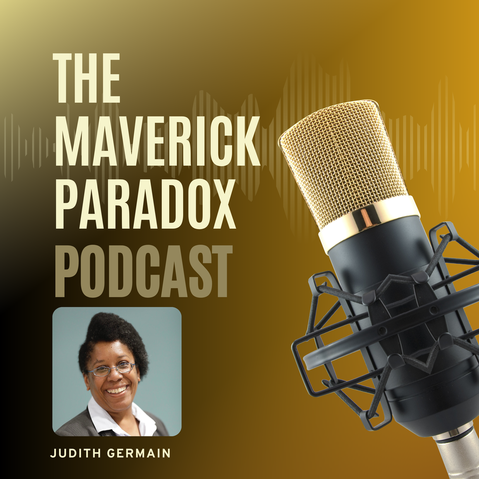 The Maverick Paradox Podcast