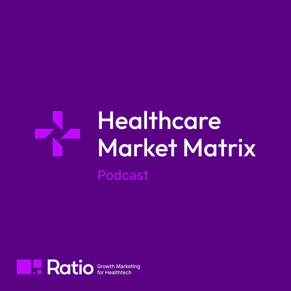 Healthcare Market Matrix