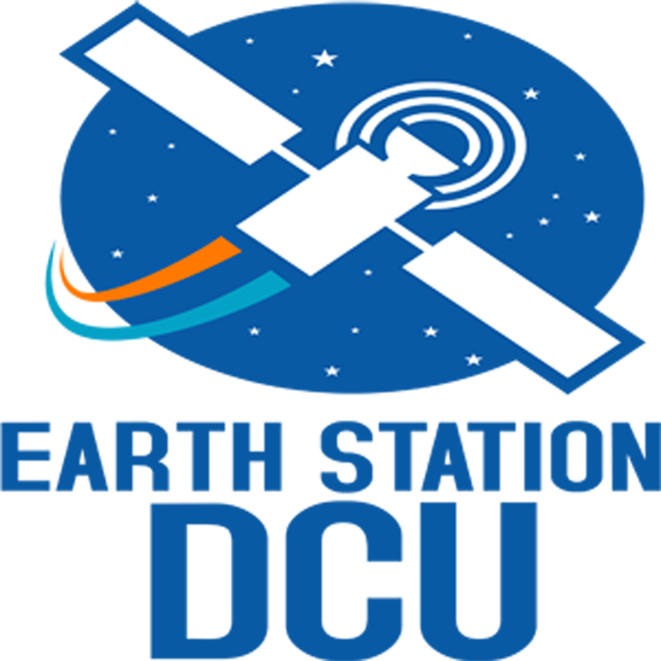 The Earth Station DCU Podcast