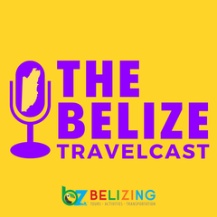 Horseback Riding to the Xunantunich Maya Temples - Belize Travelcast
