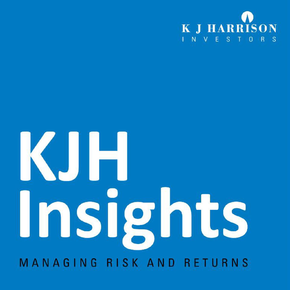 KJH Insights - Managing Risk & Returns