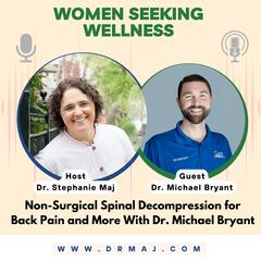 Women Seeking Wellness