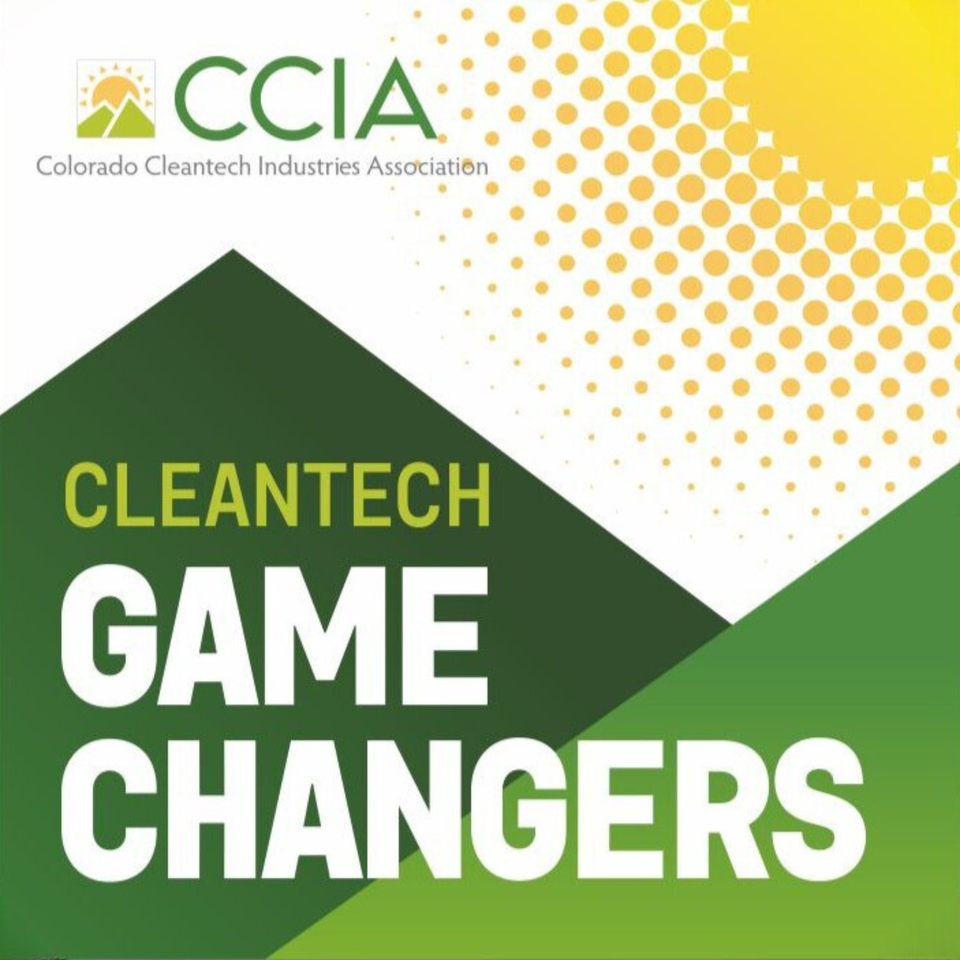 Cleantech Game Changers