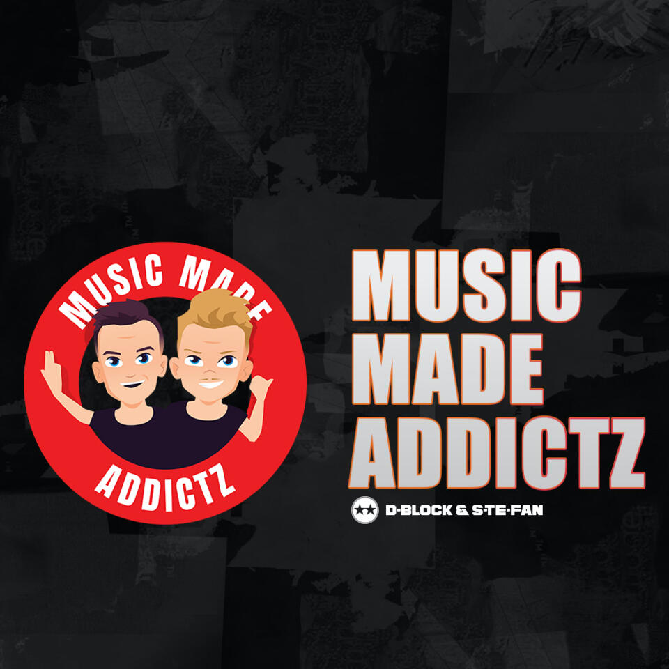 Music Made Addictz Podcast
