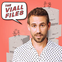 E145 Ask Nick - Open-mindedness with Kaitlynn Carter - The Viall Files