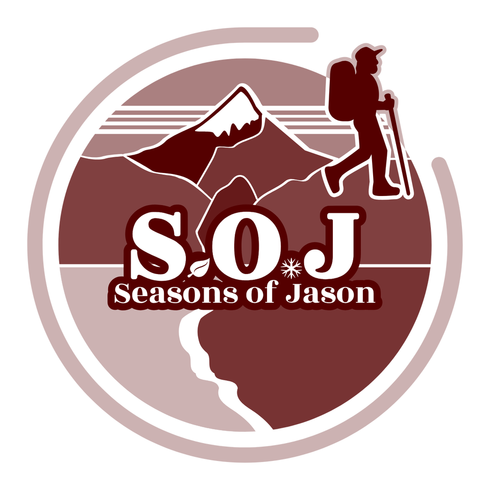 Seasons of Jason