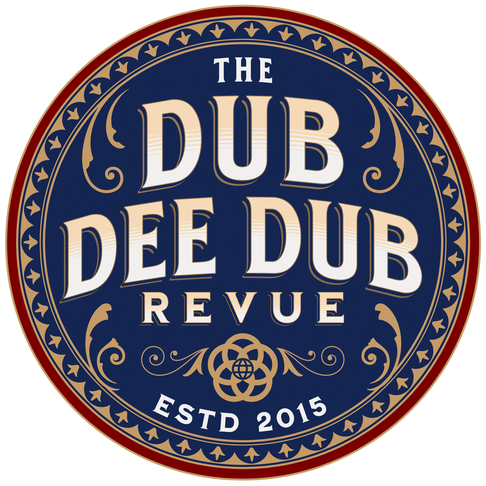 The Dub Dee Dub Revue: Walt Disney World & Disneyland Discussion