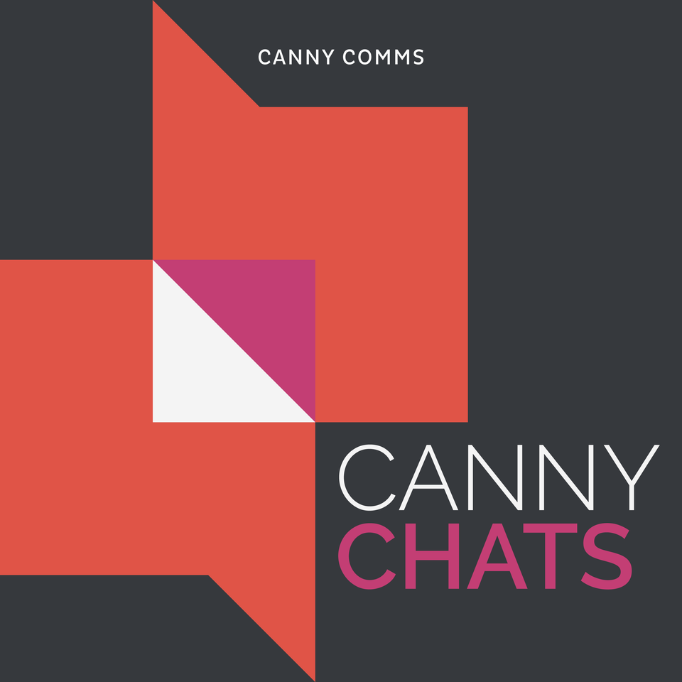 Canny chats: The defence & security communication podcast