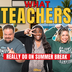 Teachers Off Duty