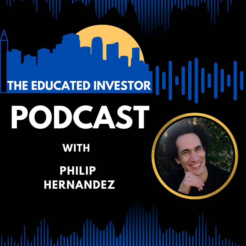 The Educated Investor