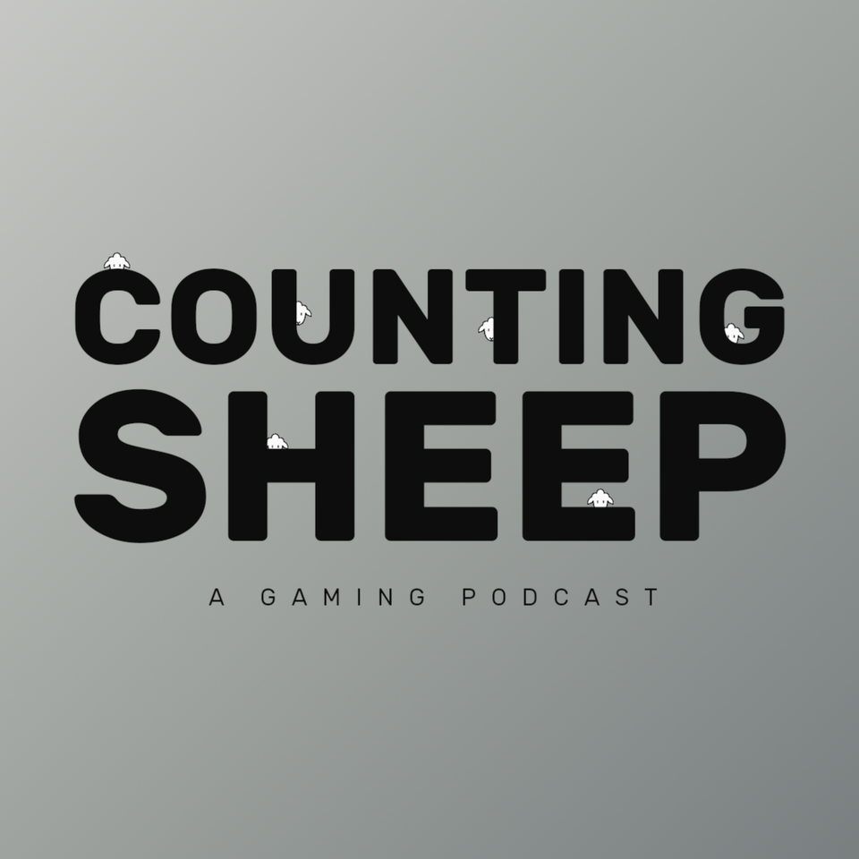 Counting Sheep