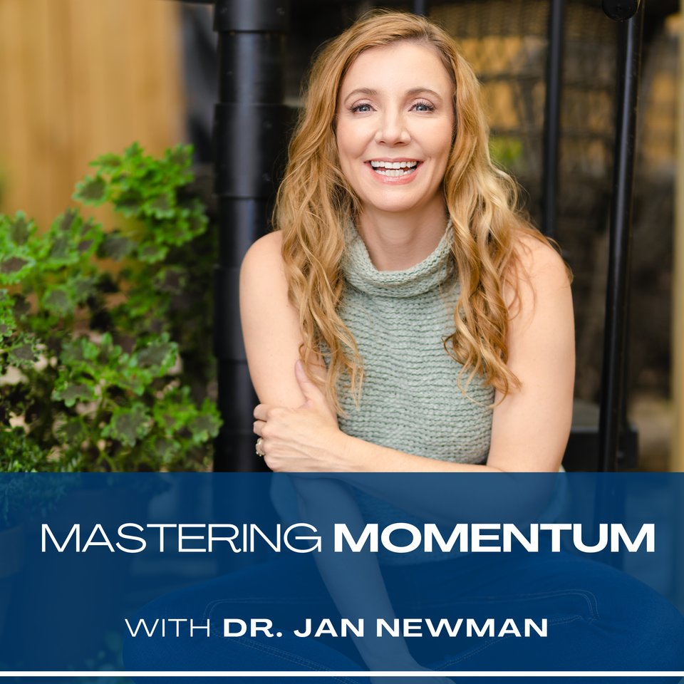 Mastering Momentum