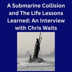 Submarine Sea Stories | Ever wonder what it's like to spend the cold war under water with 100 other guys?