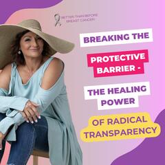 The Breast Cancer Recovery Coach