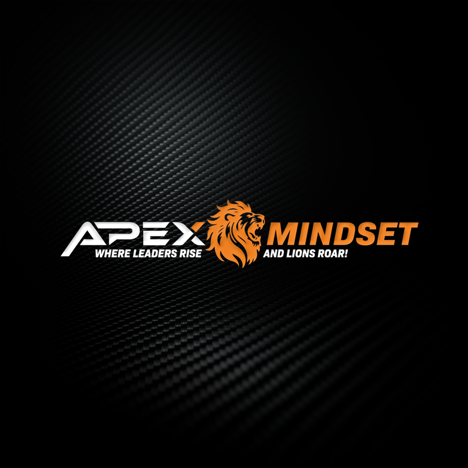 The Apex Mindset