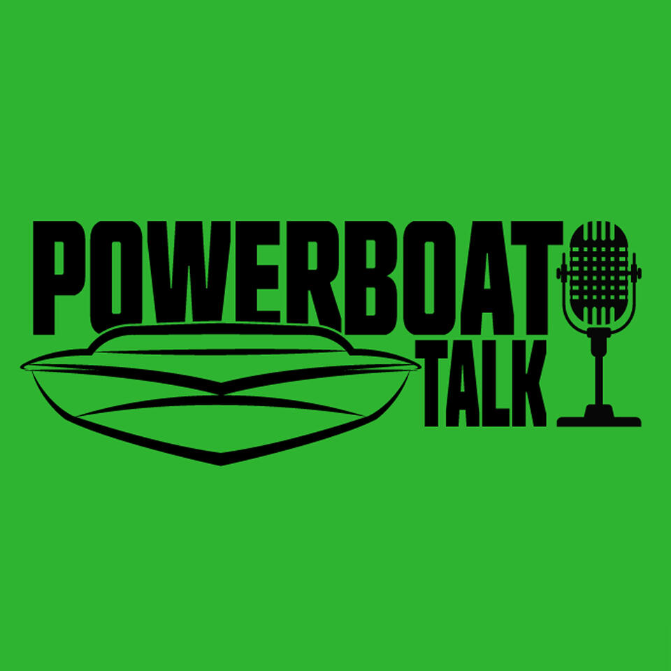 Powerboat Talk