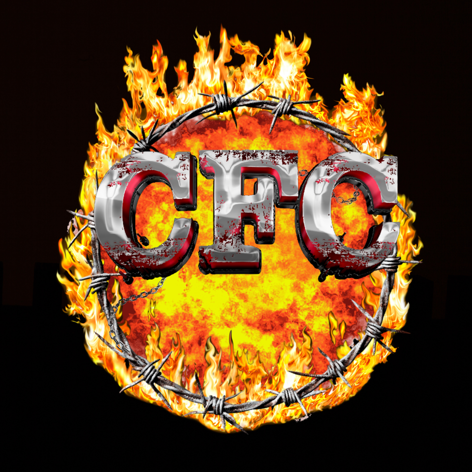 Comedy Fight Club