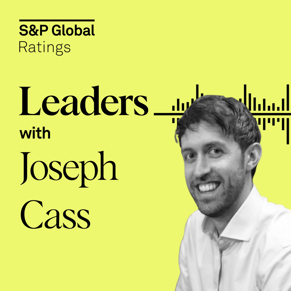 Leaders with Joseph Cass