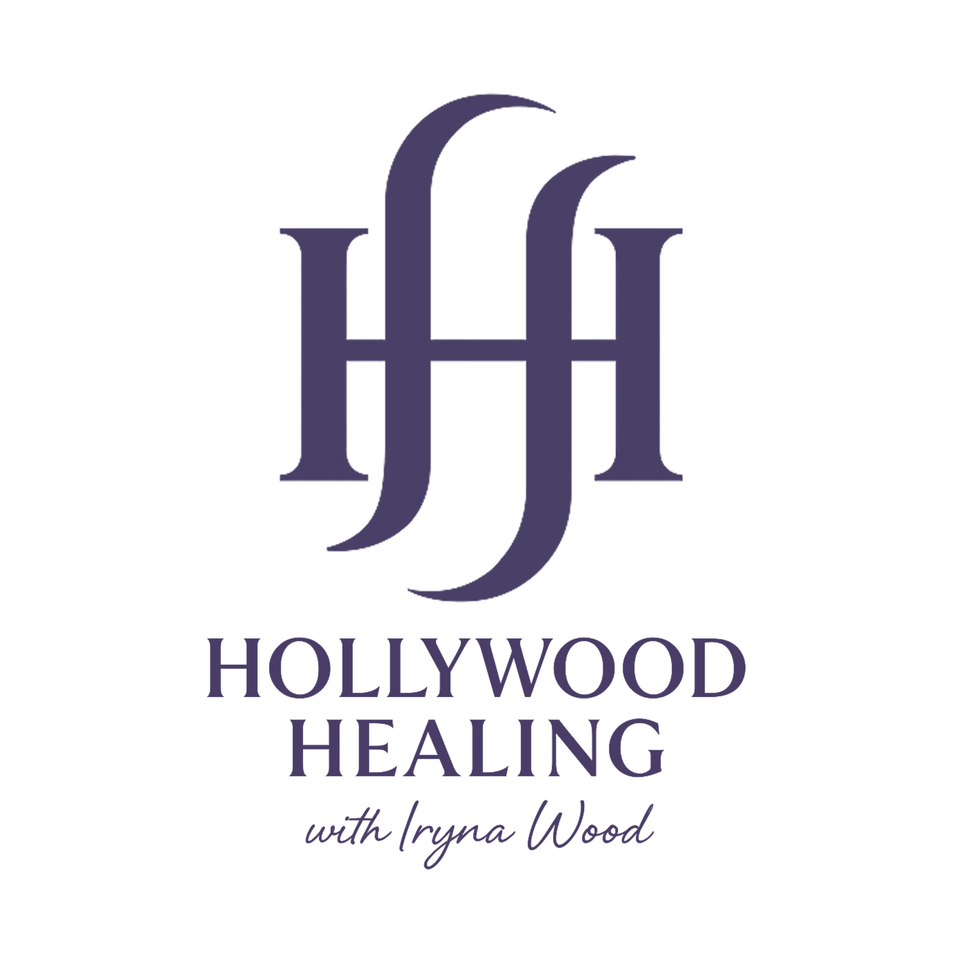 HOLLYWOOD HEALING with Iryna Wood