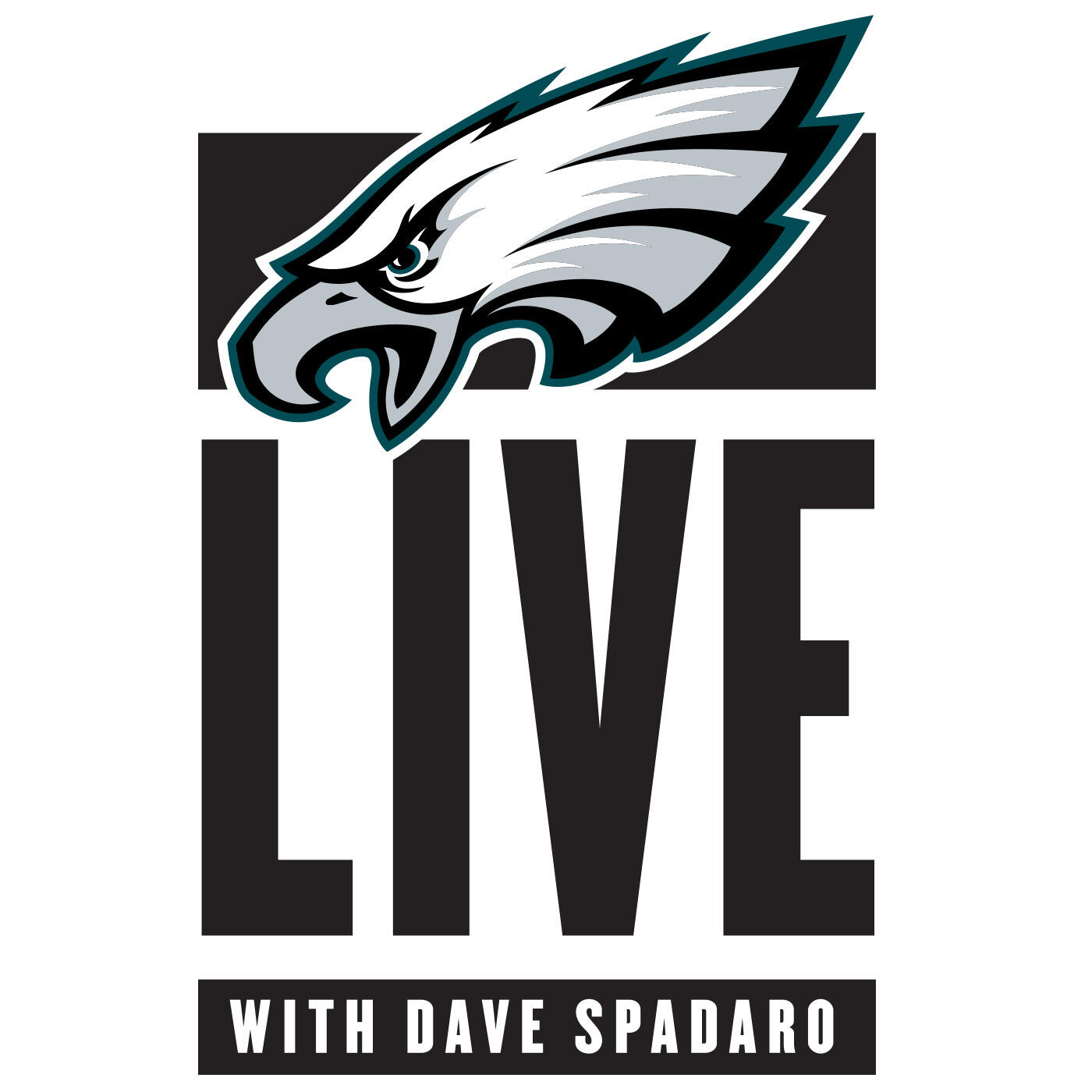 Spadaro: THE EAGLES ARE NFC CHAMPIONS!