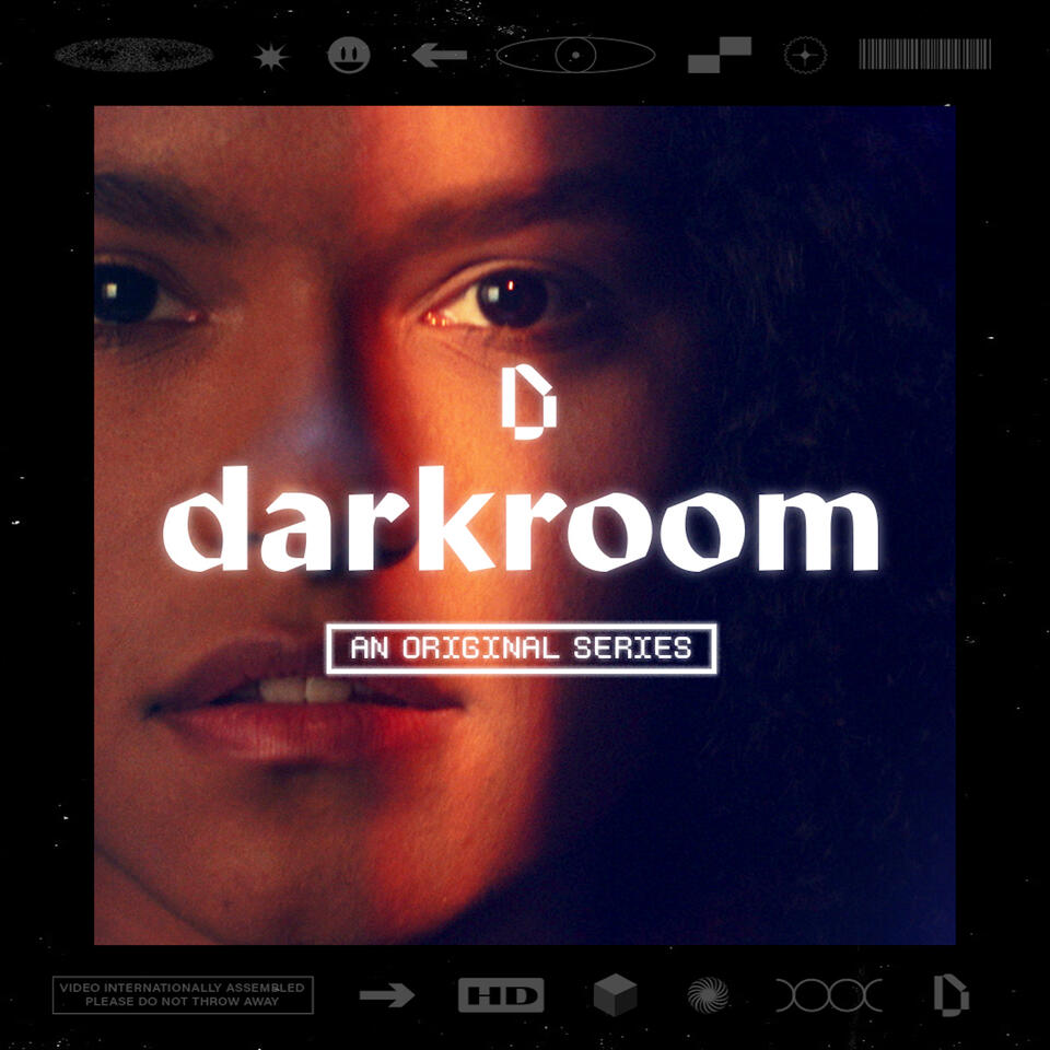 Darkroom Faith