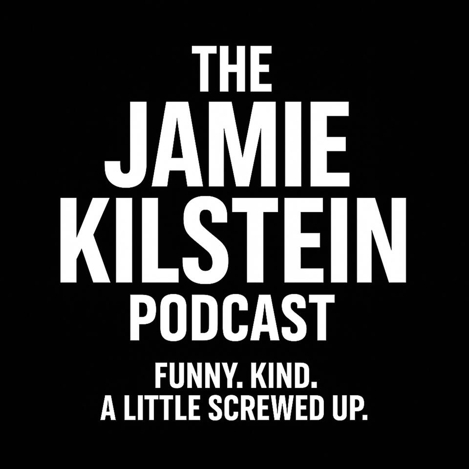 The Jamie Kilstein Podcast
