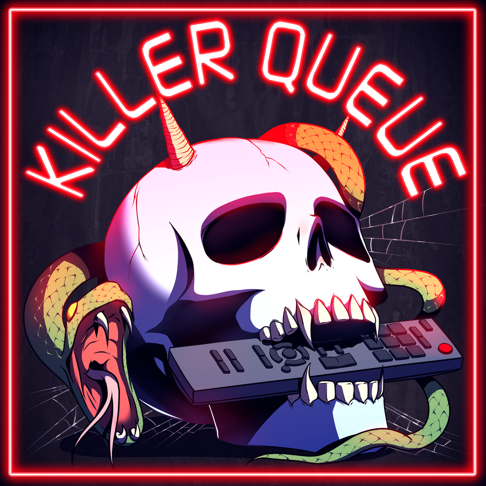 Killer Queue