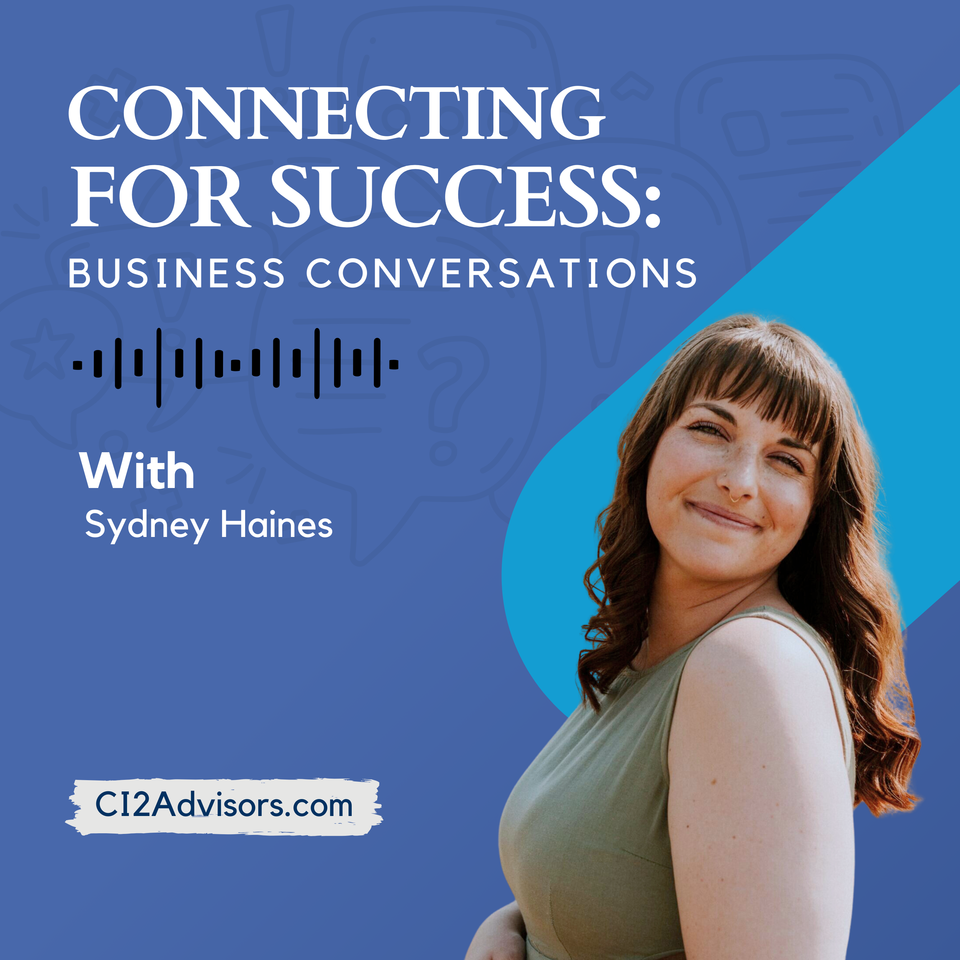 Connecting for Success: Business Conversations
