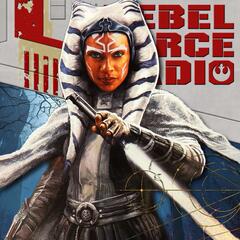 Rebel Force Radio: Star Wars Podcast