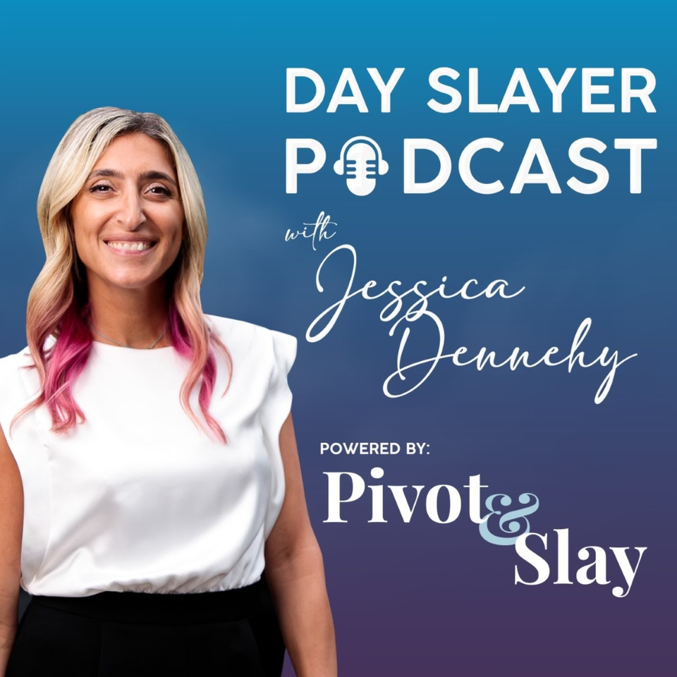 Day Slayer Podcast