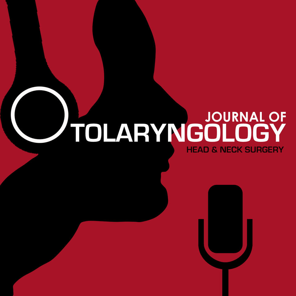 Journal of Otolaryngology - Head & Neck Surgery