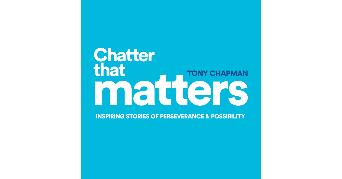 Chatter that Matters iHeart