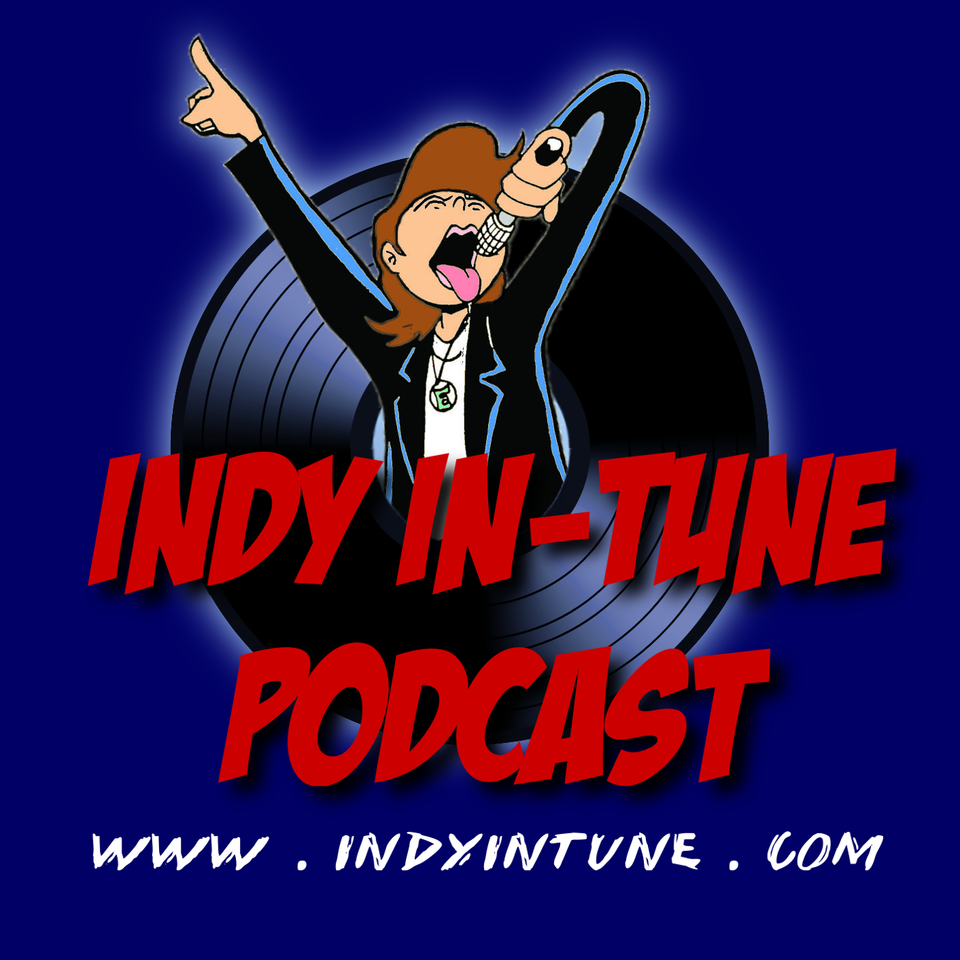 The Indy In-Tune Podcast
