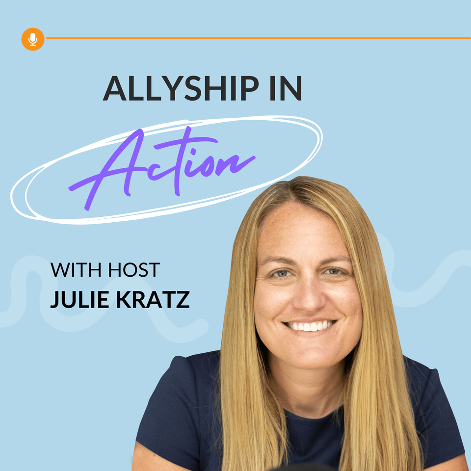 Allyship in Action