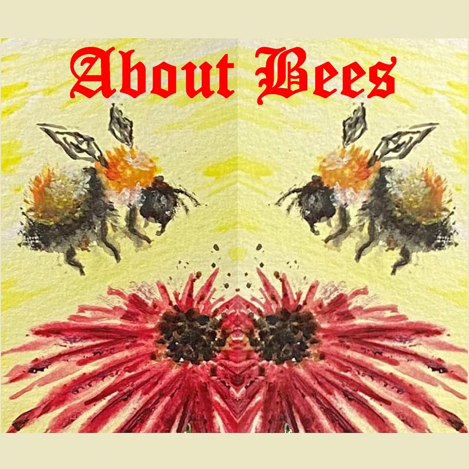 About Bees, Culture & Curiosity
