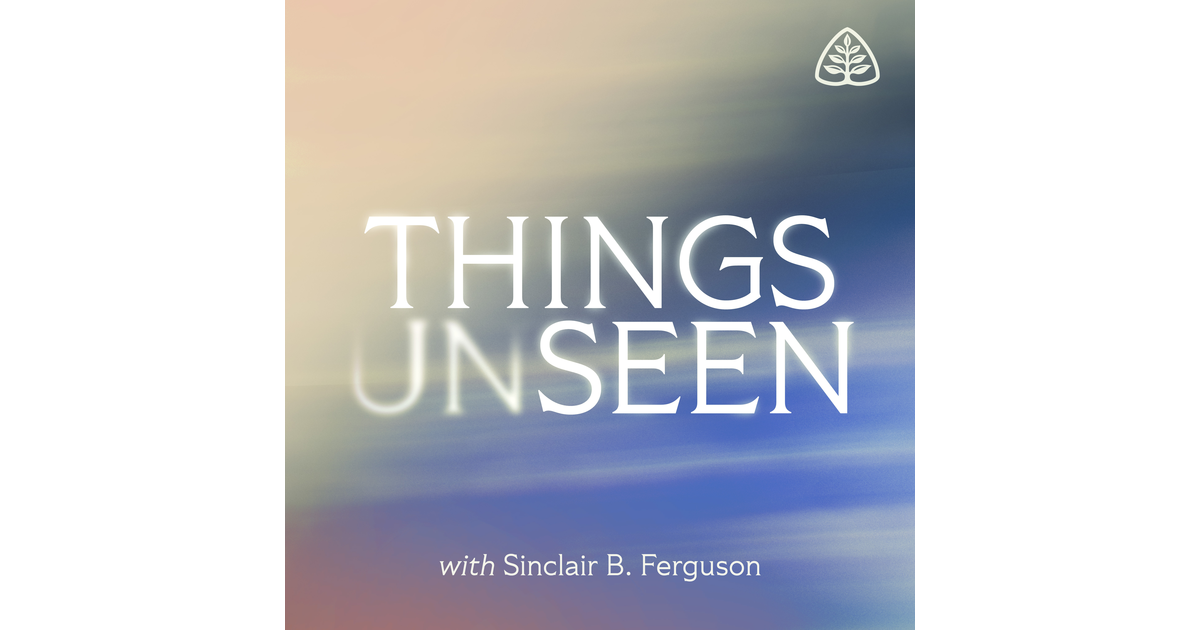 Participation in Christ’s Body and Blood - Things Unseen with Sinclair ...